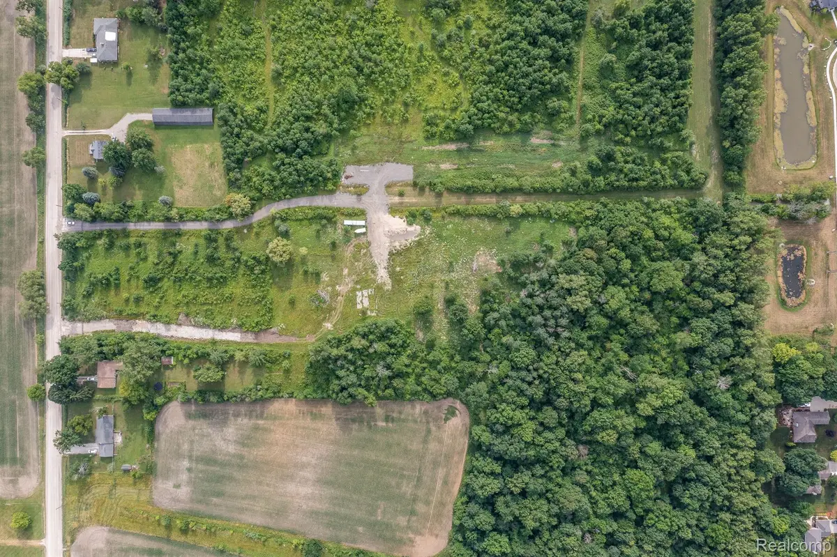 35191 31 Mile Road, Lenox, MI 48050 - #1