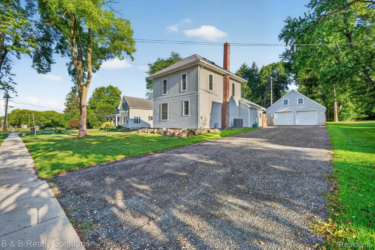 303 North Street, Yale, MI 48097 - #1