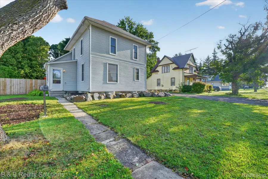 303 North Street, Yale, MI 48097 - #2