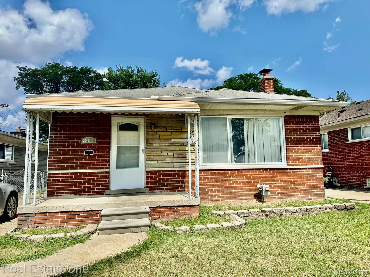 8051 Marian Street, Warren, MI 48093 - #1