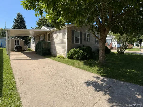 409 Colorado River Drive, Adrian, MI 49221