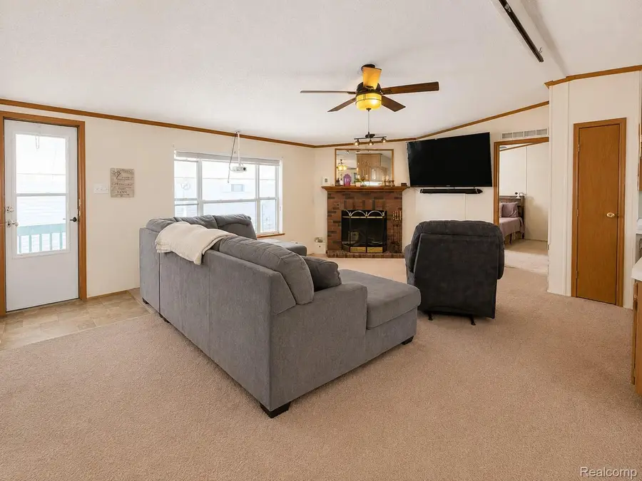 409 Colorado River Drive, Adrian, MI 49221 - #3