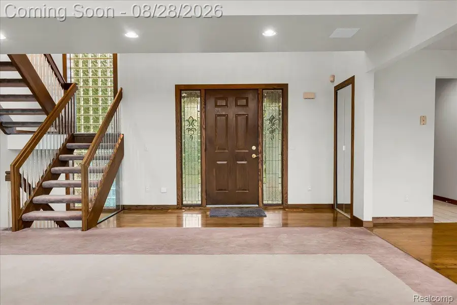 3080 Davisburg Road, Davisburg, MI 48350 - #3