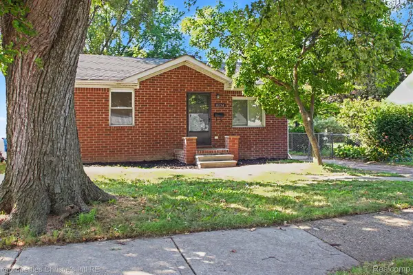 8154 Prospect Avenue, Warren, MI 48089