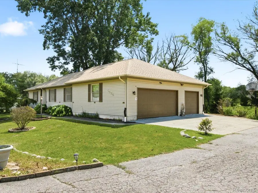 7034 Lake Street, Lexington, MI 48450 - #3