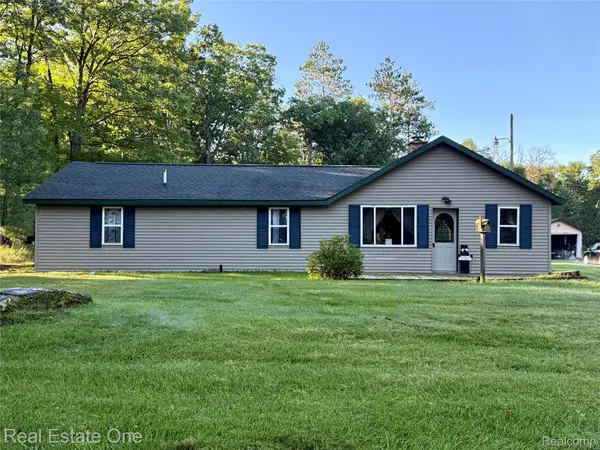 5608 Butler Road, StHelen, MI 48656