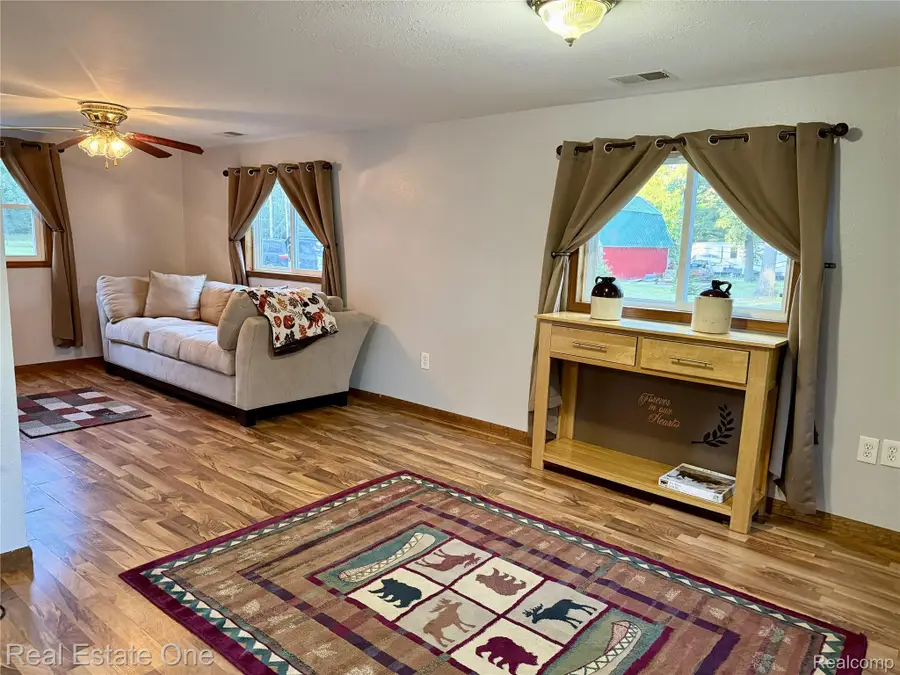 5608 Butler Road, Backus, MI 48656 - #3