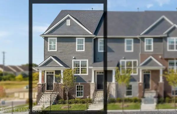 364 N Sydney Court, Plymouth, MI 48170