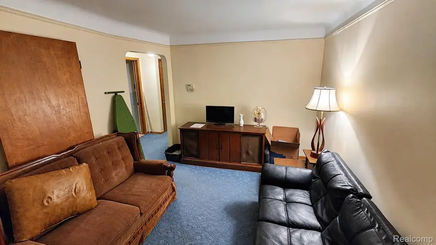 23249 Columbia Street, Dearborn, MI 48124 - #2
