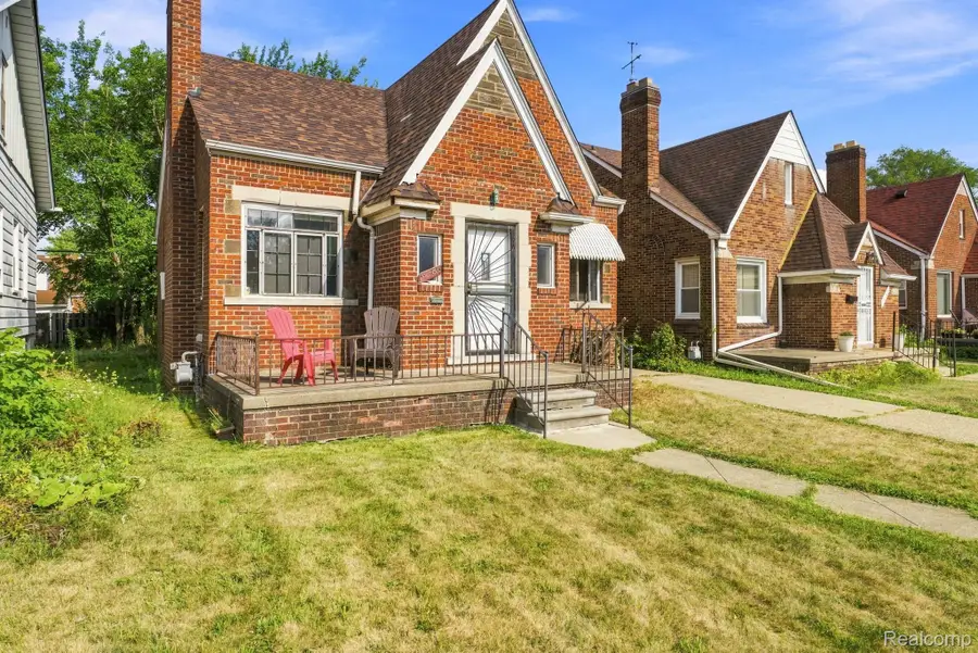 19486 Packard Street, Detroit, MI 48234 - #3
