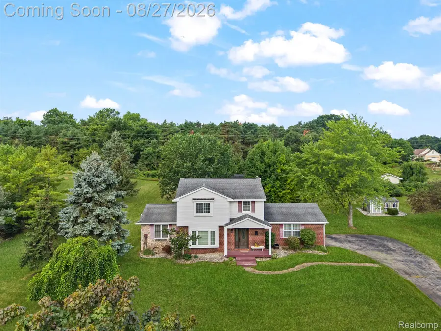 795 Vivian Lane, Oxford, MI 48371 - #2