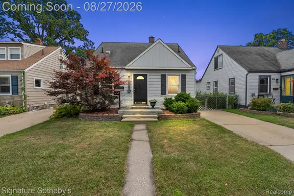 310 E 12 Mile Road, RoyalOak, MI 48073