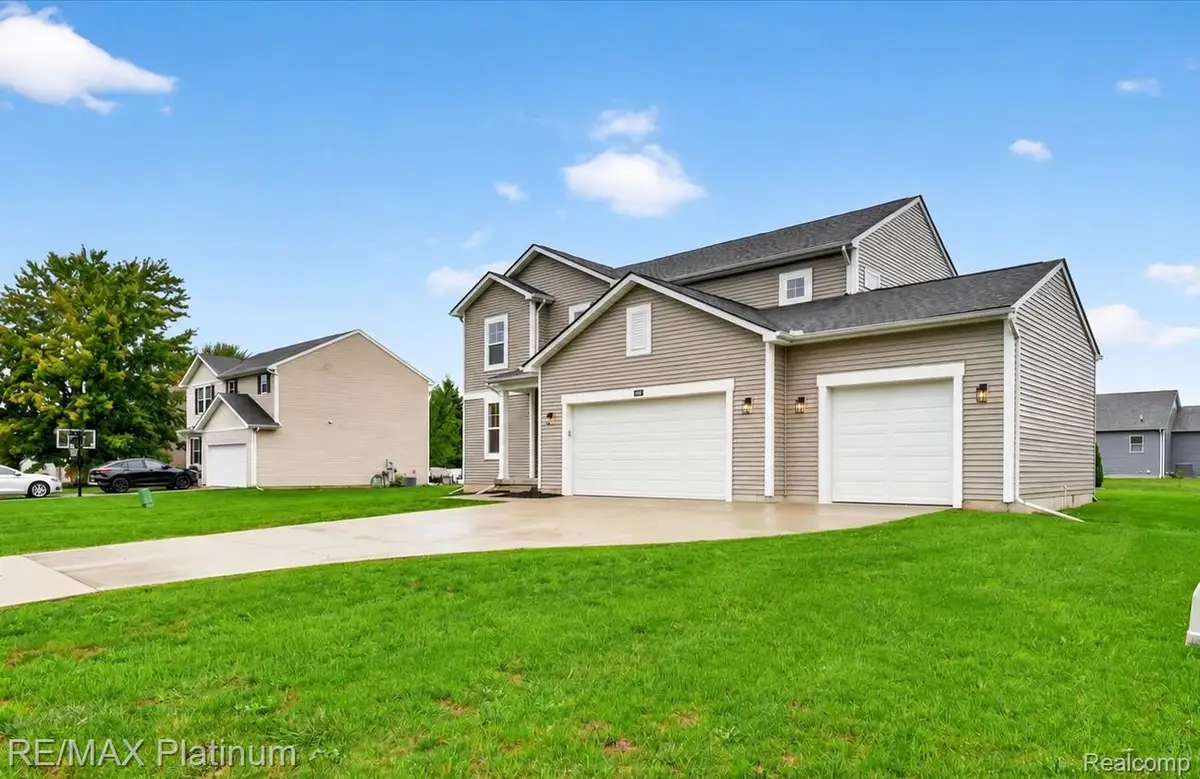 4465 Daniel Drive, Grand Blanc, MI 48439 - #1