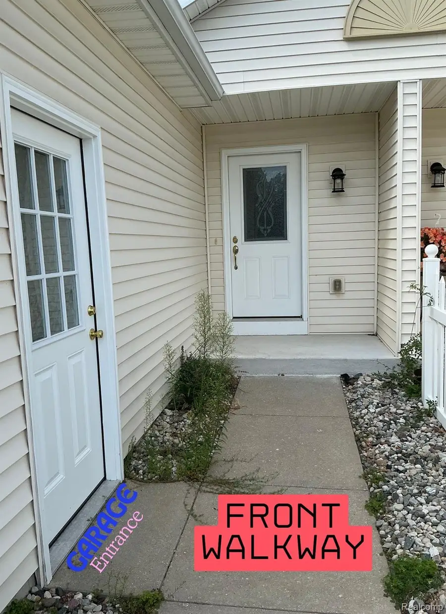 1952 Pine Ridge Drive, Manistee, MI 49660 - #3