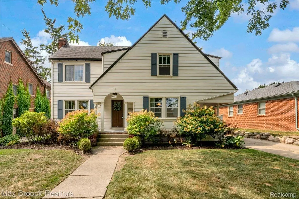 4151 Arlington Drive, Royal Oak, MI 48073 - #1