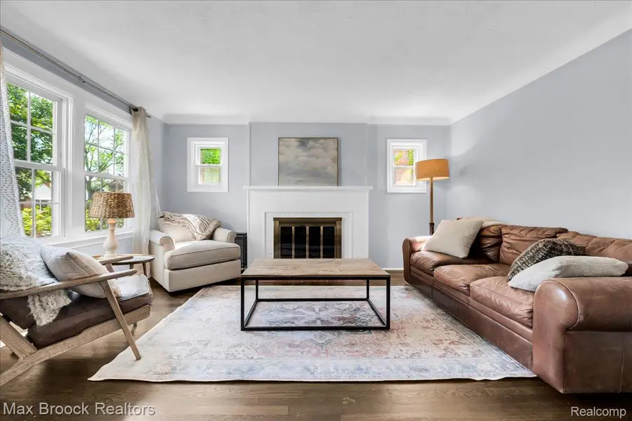 4151 Arlington Drive, Royal Oak, MI 48073 - #3