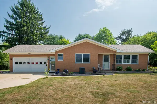 8175 S Beyer Road, BirchRun, MI 48415