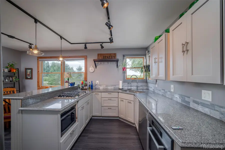8175 S Beyer Road, Birch Run, MI 48415 - #2