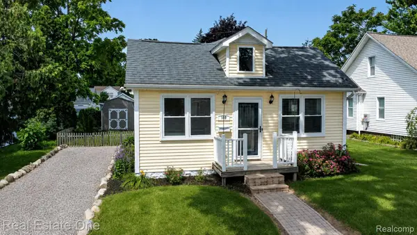 109 N Andrews Street, LakeOrion, MI 48362