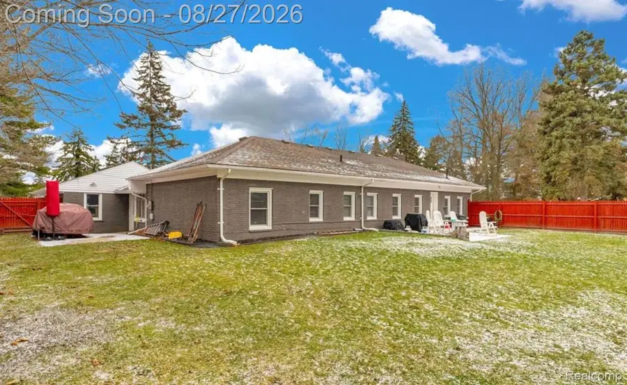 16423 Admiral, Fraser, MI 48026 - #2