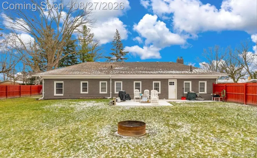 16423 Admiral, Fraser, MI 48026 - #3