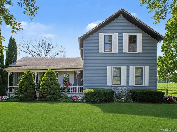 7660 Junction Road, Frankenmuth, MI 48734