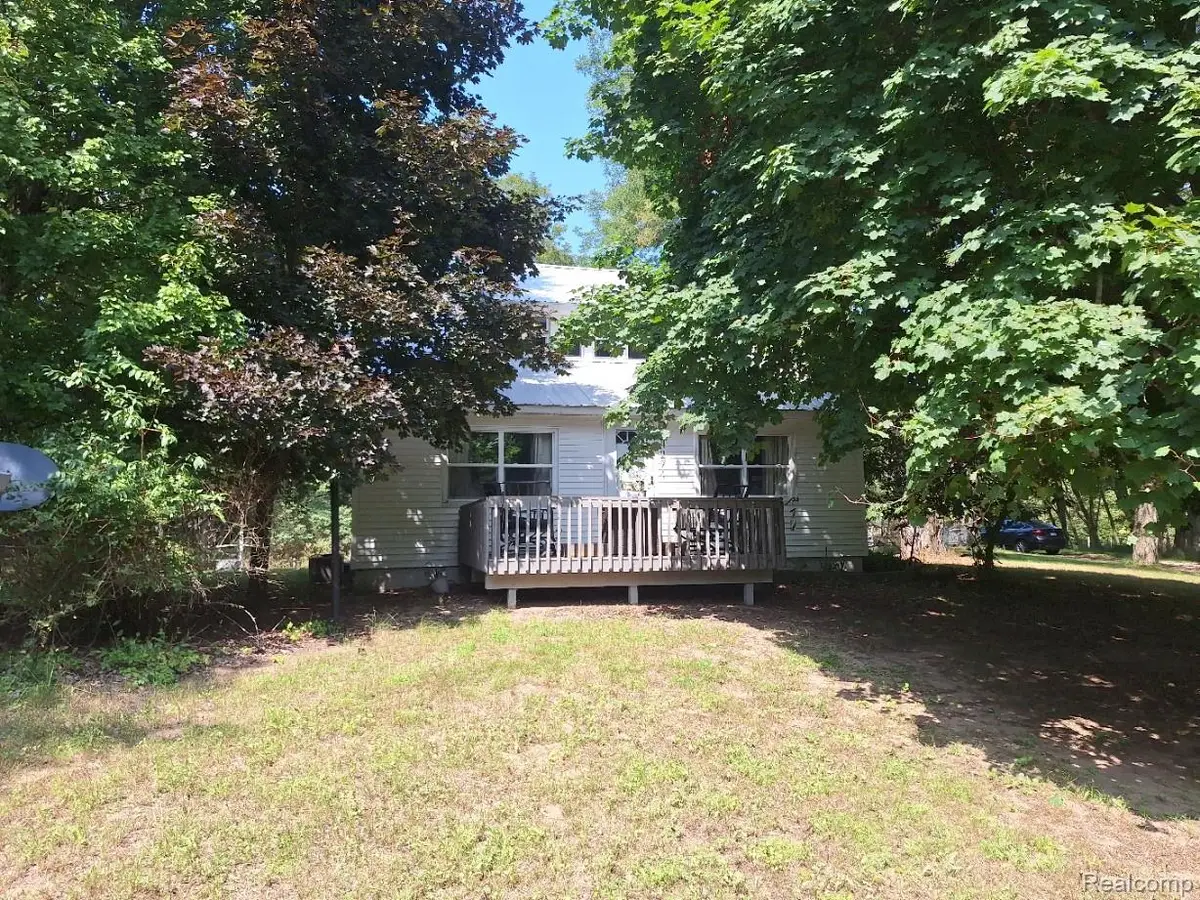 4274 River Road, Manistee, MI 49660 - #1