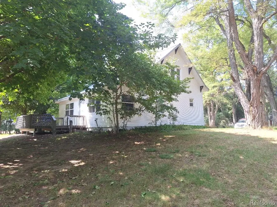 4274 River Road, Manistee, MI 49660 - #2