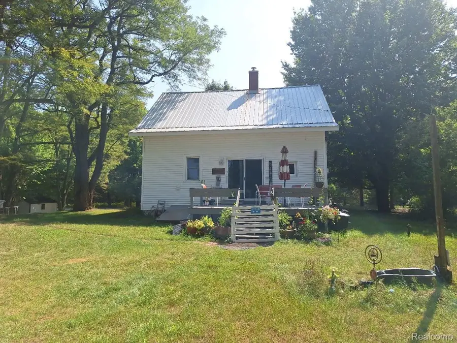 4274 River Road, Manistee, MI 49660 - #3