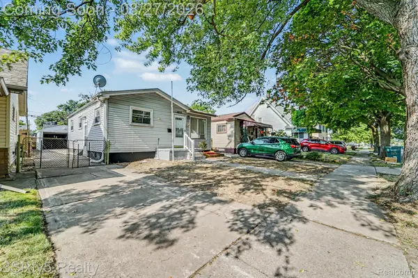 1835 Euclid Street, LincolnPark, MI 48146