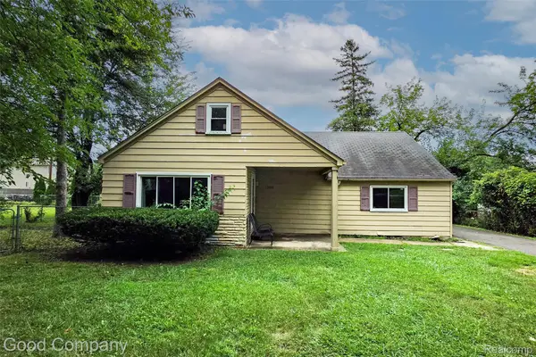 3685 Cone Avenue, RochesterHills, MI 48309