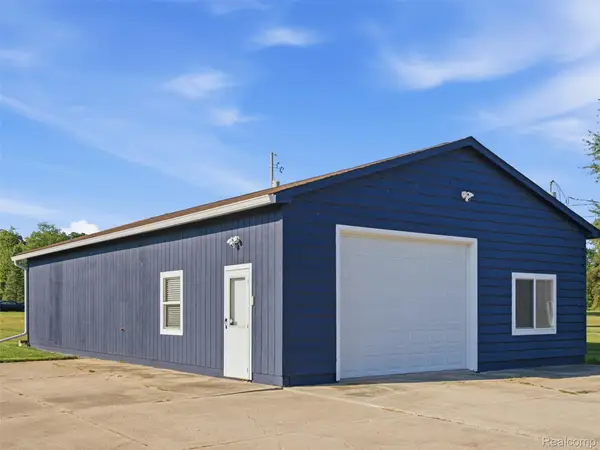 3391 Ray Road, GrandBlanc, MI 48439