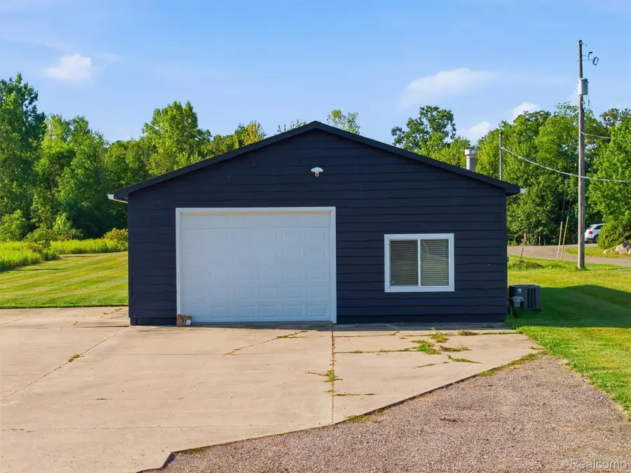 3391 Ray Road, Grand Blanc, MI 48439 - #3