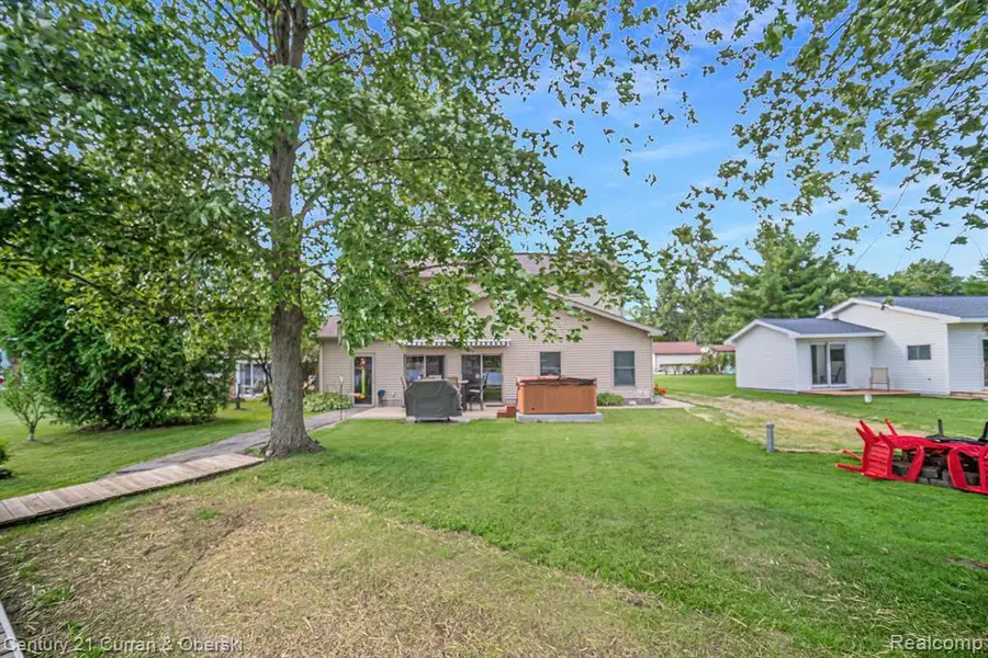 504 Olcott Lake Drive, Jackson, MI 49201 - #2