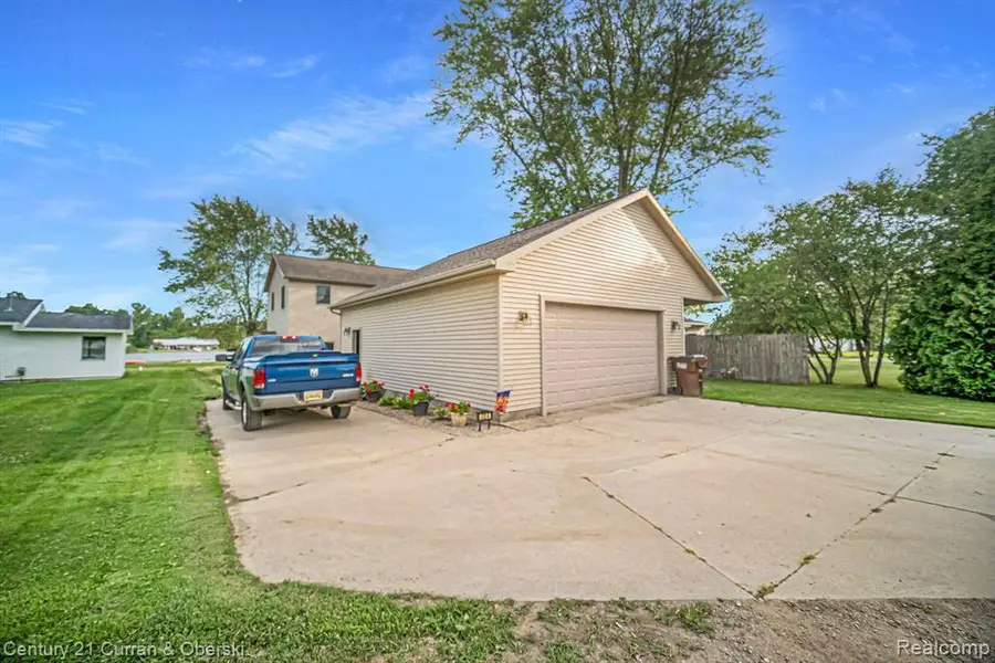 504 Olcott Lake Drive, Jackson, MI 49201 - #3