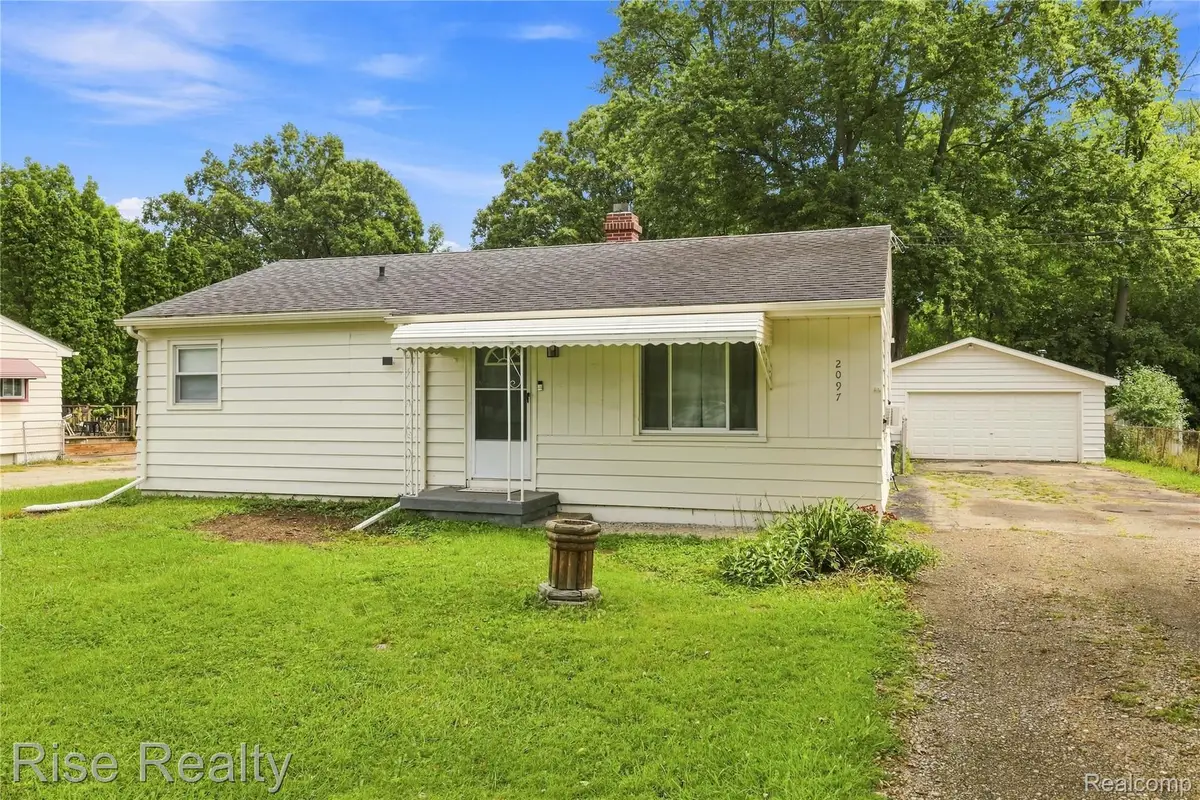 2097 Christner Street, Burton, MI 48519 - #1