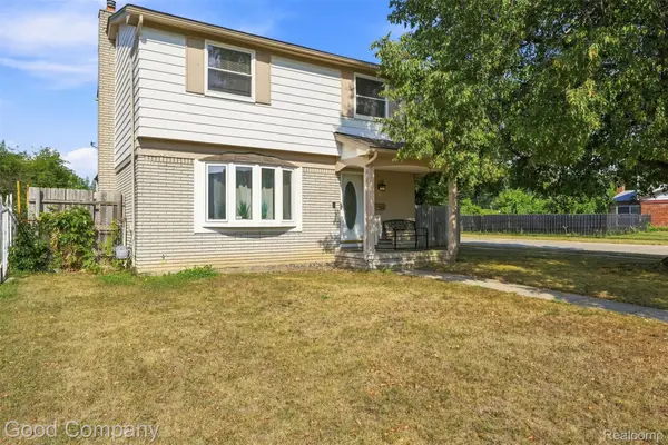 29293 Marshall Street, Southfield, MI 48076