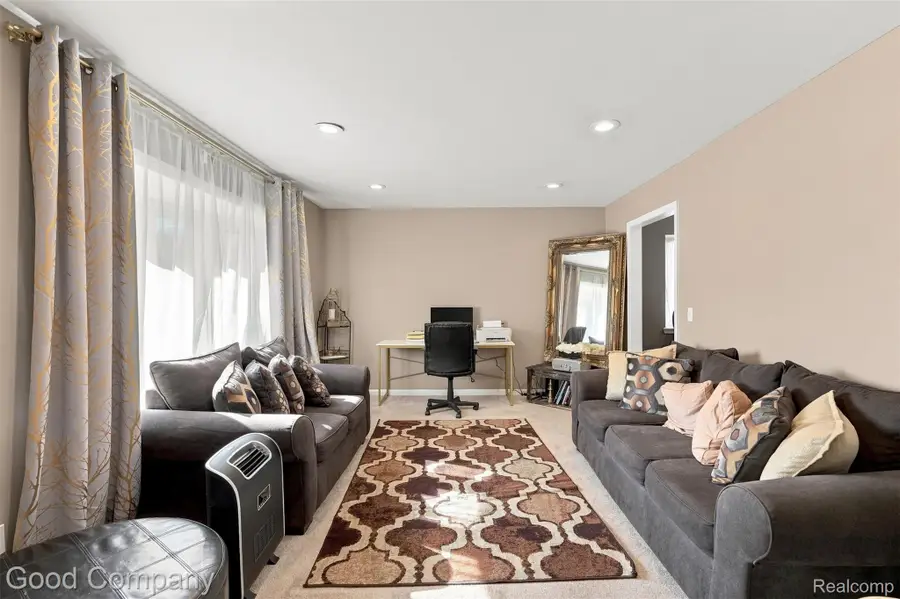 29293 Marshall Street, Southfield, MI 48076 - #2