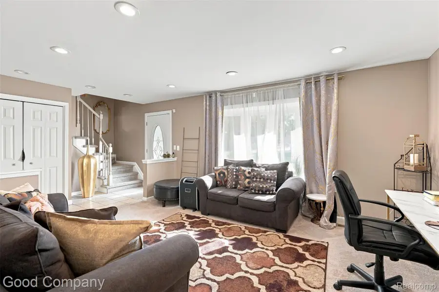 29293 Marshall Street, Southfield, MI 48076 - #3