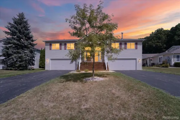 9515 Timber Ridge Drive, GrandBlanc, MI 48439