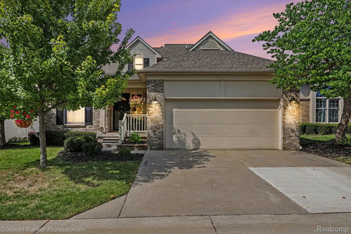 613 Rolling Hills Lane, Lapeer, MI 48446 - #1