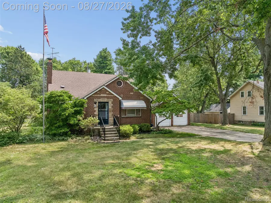 44736 Malow Avenue, Sterling Heights, MI 48314 - #3