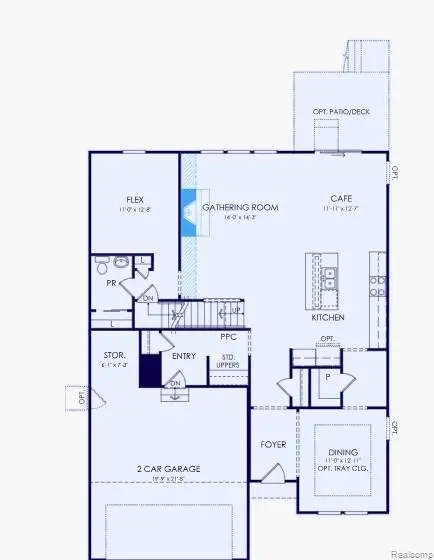 623 Gretchen Lane, Saline, MI 48176 - #2