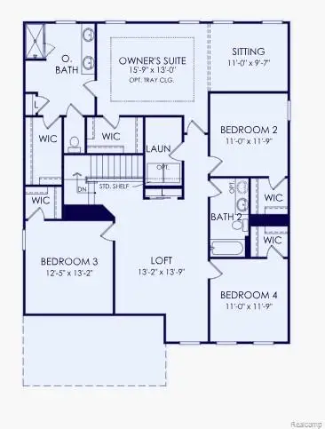 623 Gretchen Lane, Saline, MI 48176 - #3