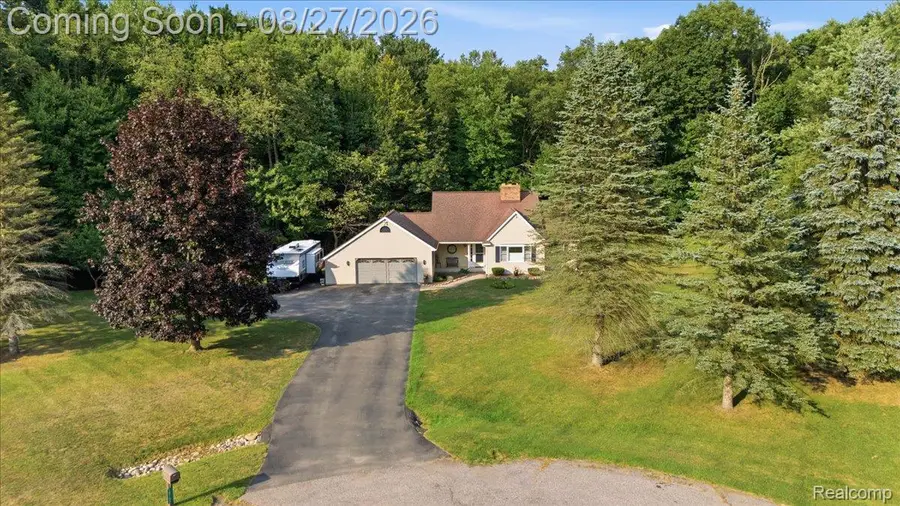 10100 Springtime Circle, Clarkston, MI 48348 - #2