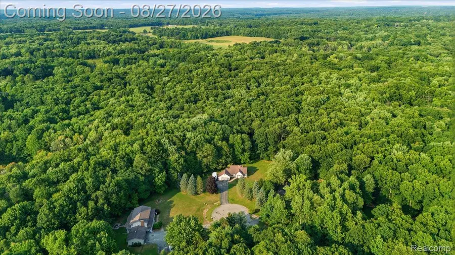 10100 Springtime Circle, Clarkston, MI 48348 - #3