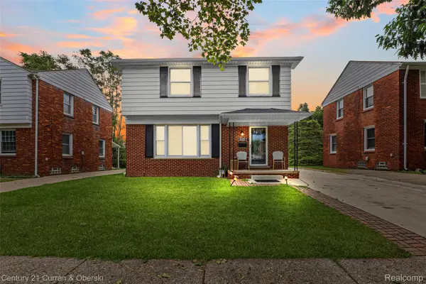 18285 Outer Drive, Dearborn, MI 48128