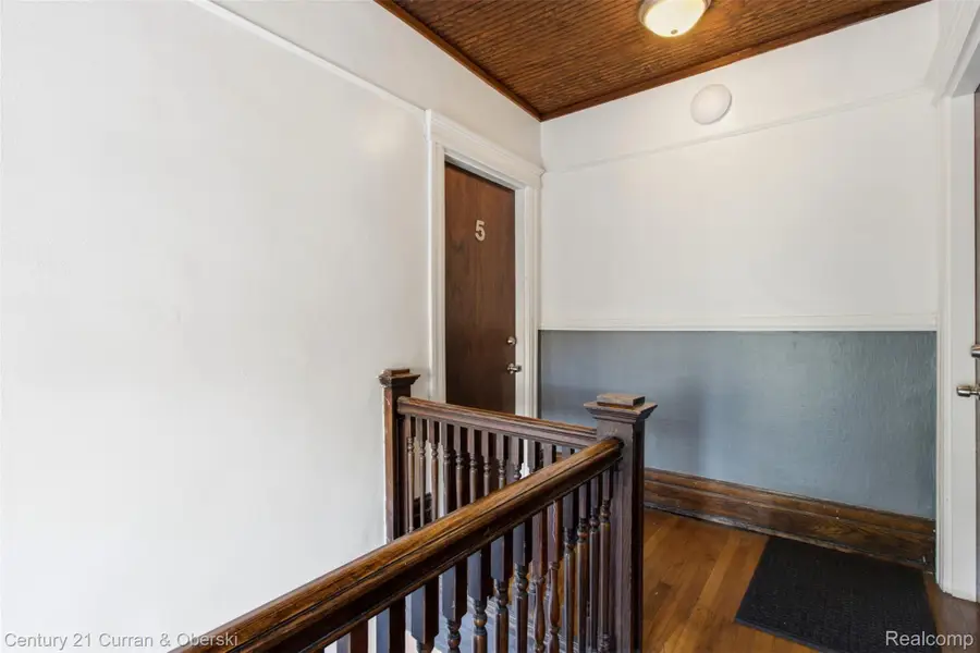 476 Prentis Street #5, Detroit, MI 48201 - #3
