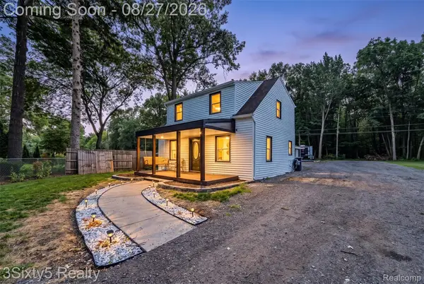 26097 Belledale Street, Taylor, MI 48180