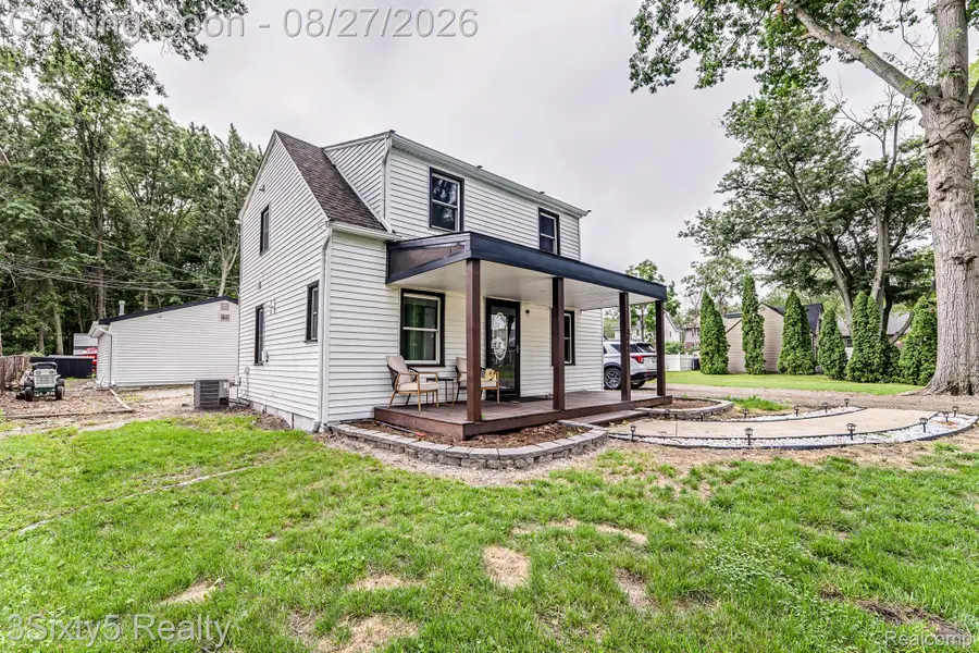 26097 Belledale Street, Taylor, MI 48180 - #2
